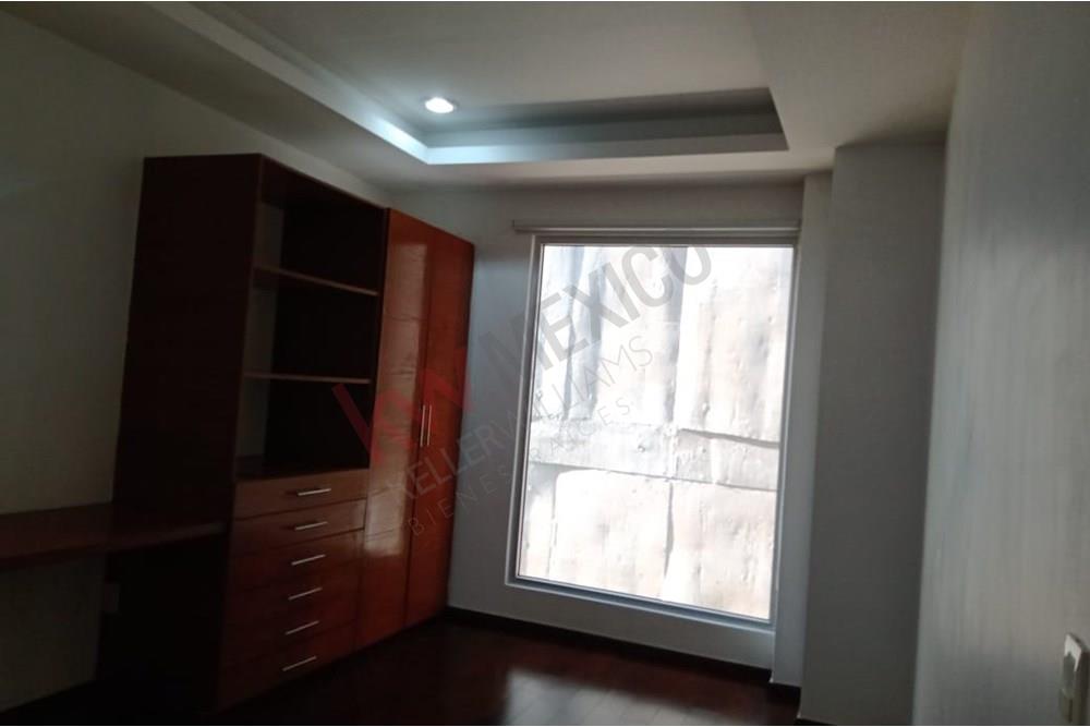 Renta de departamento en Río Rhin 65 Cuauhtémoc, CDMX