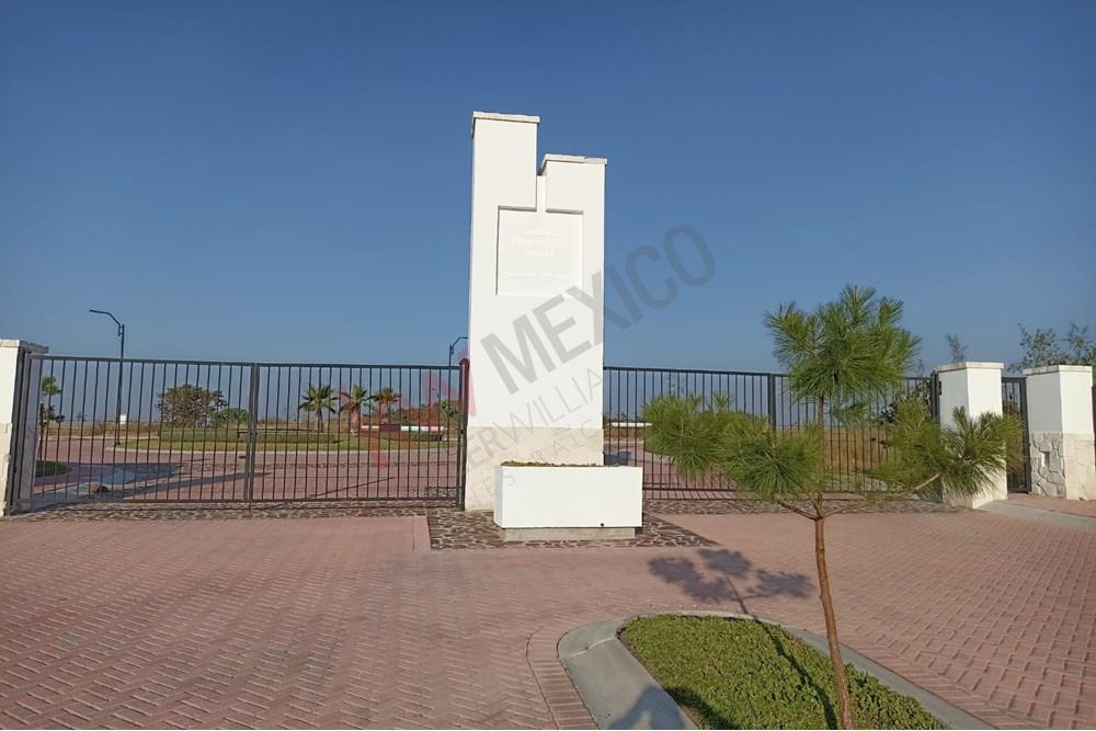 INVIERTE EN UN TERRENO RESIDENCIAL PREMIUM EN CD MADERAS SUR II, MUY CERCA DE PARQUES INDUSTRIALES