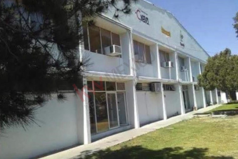 VENTA DE NAVE INDUSTRIAL GRAN OPORTUNIDAD DE NEGOCIO