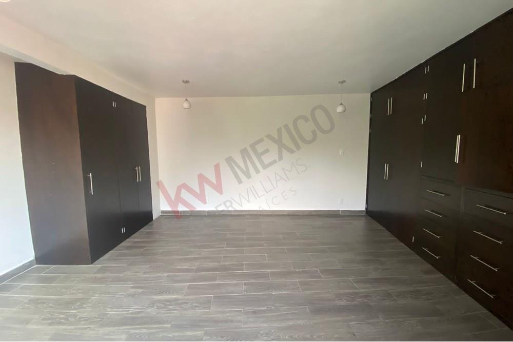 Casa en Venta Viveros de la Loma - Tlalnepantla de Baz