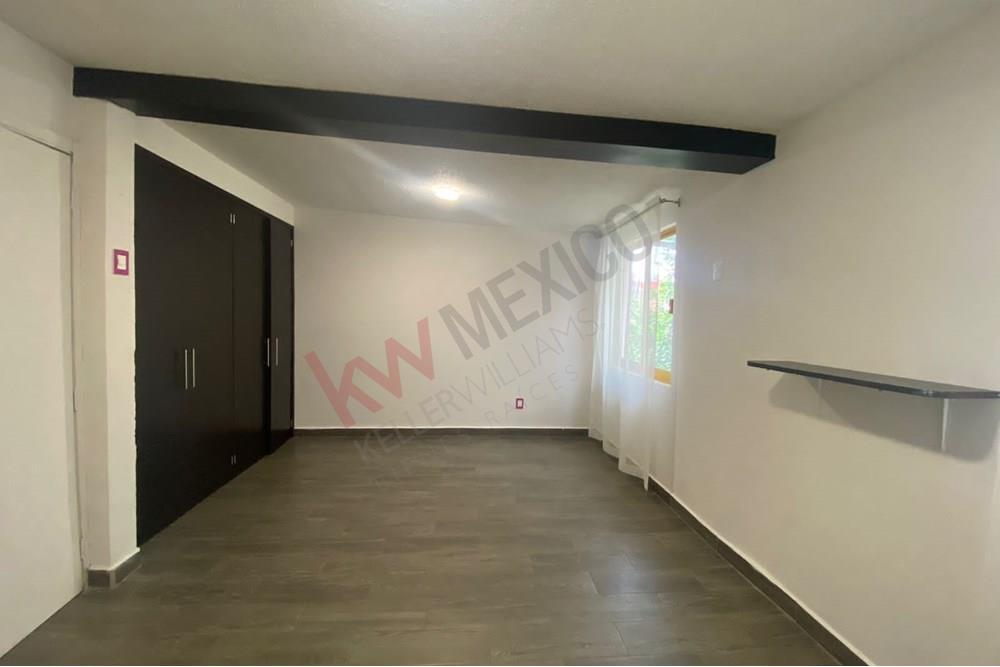 Casa en Venta Viveros de la Loma - Tlalnepantla de Baz