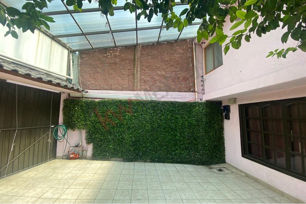 Casa en Venta Viveros de la Loma