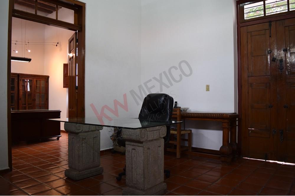 Casa en Renta Centro de Monterrey