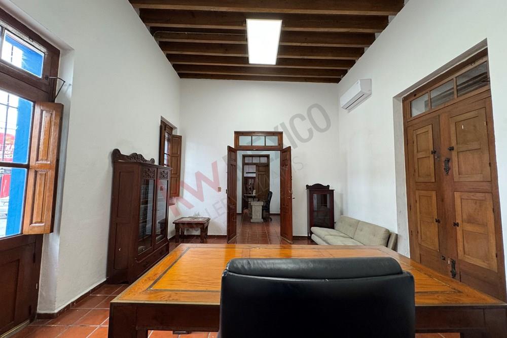 Casa en Renta Centro de Monterrey