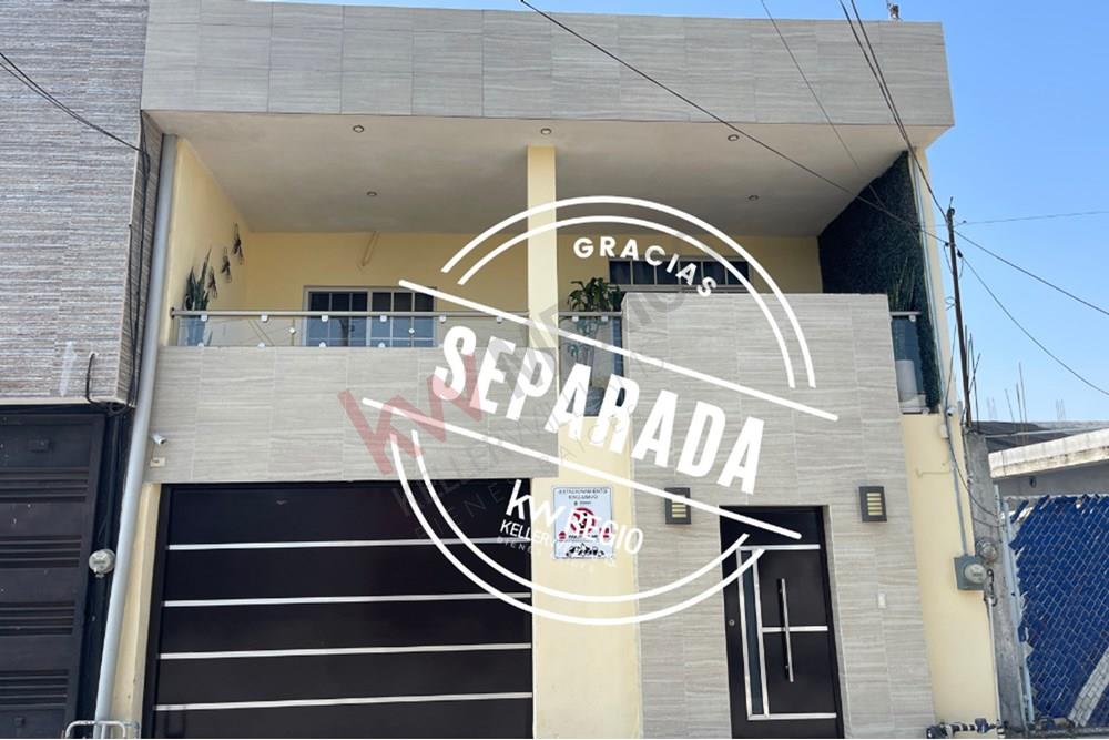 Casa en Venta en Colonia Fernando Amilpa, Escobedo, Nuevo León