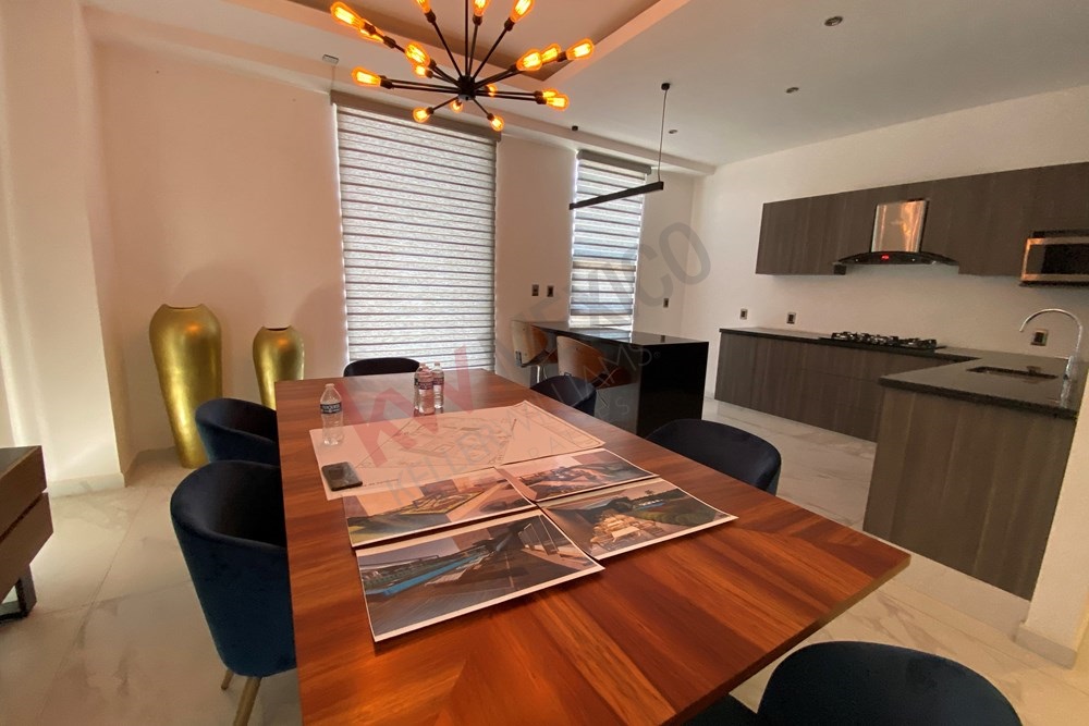 DEPARTAMENTOS EN VENTA EN SAN ANDRÉS CHOLULA A 5 MINUTOS DE LA PIRAMIDE