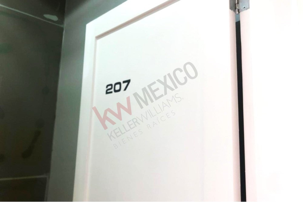 Excelente Oficina en Renta para Profesionista en Narvarte: Ubicación Estratégica.