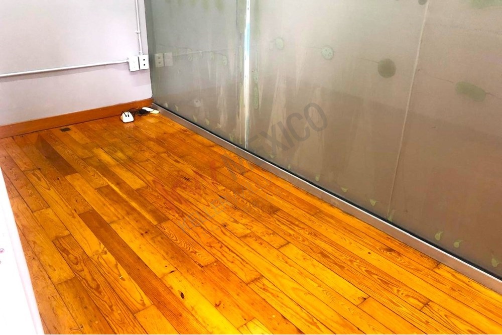 Excelente Oficina en Renta para Profesionista en Narvarte: Ubicación Estratégica.