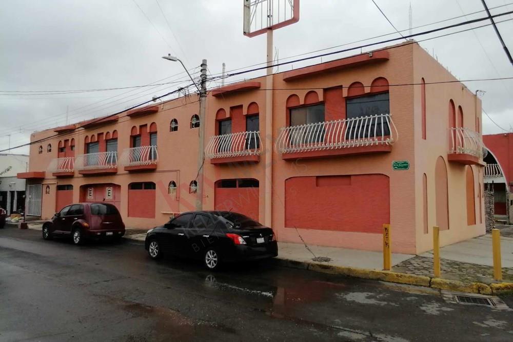 DEPARTAMENTOS EN VENTA en Ciudad Juarez ubicados en Plutarco Elias Calles  y 20 de Noviembre Colonia Mascareñas