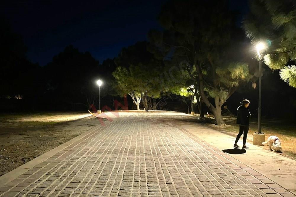 Terrenos residenciales dentro de condominio exclusivo