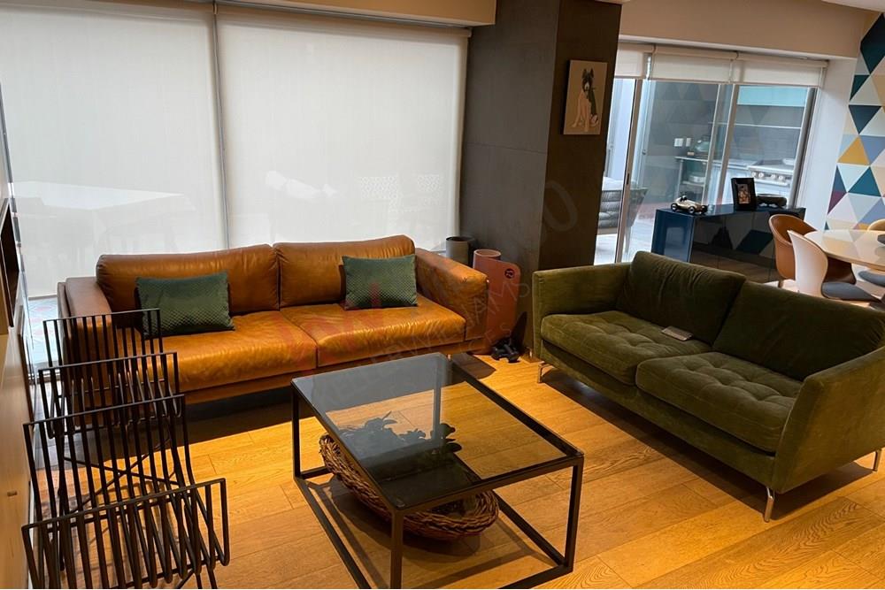 RENTA DEPARTAMENTO EN PLANTA BAJA