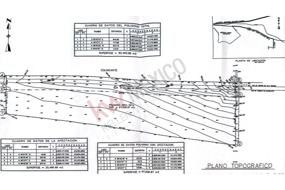 Terreno en Venta en La Fragua, Cadereyta, Nuevo León