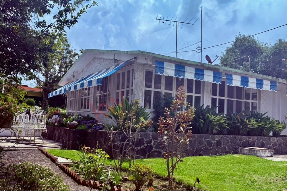 QUINTA EN VENTA, OZUMBA, EDO DE MEXICO