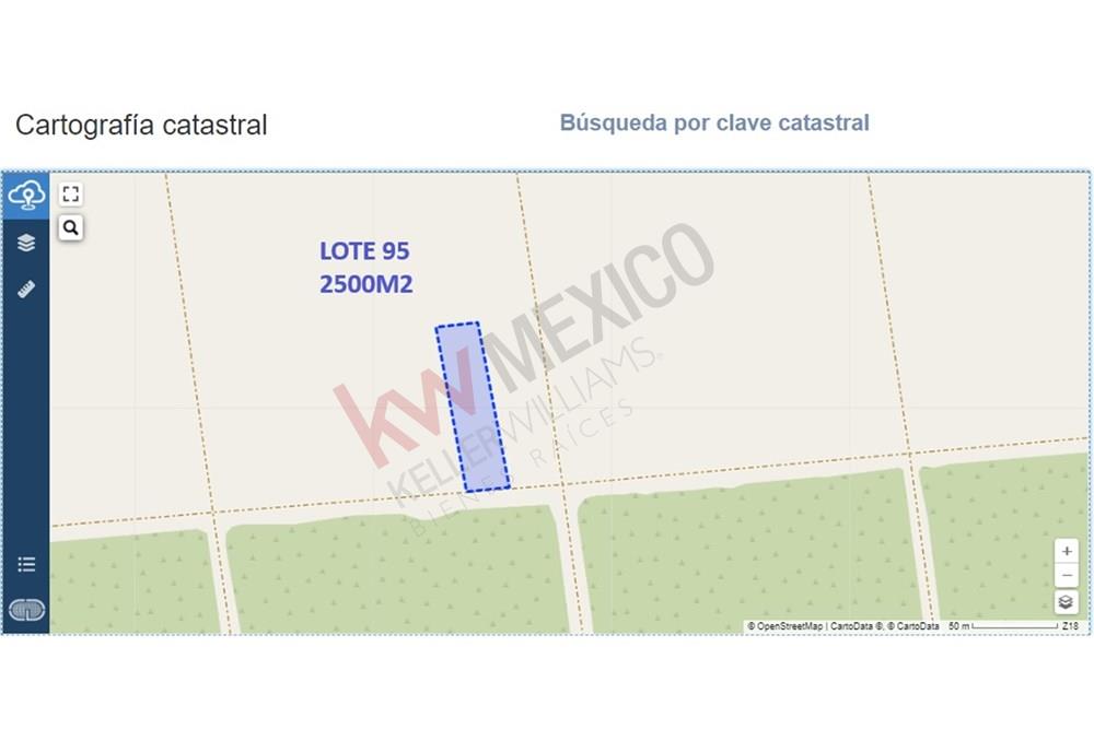 TERRENO EN EL CLUB CAMPESTRE EL CARRIZAL