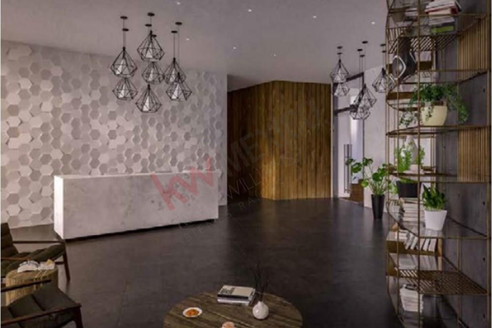 Loft en Venta - Querétaro - Descubre el lujo de cada espacio y enamórate de tu nuevo estilo de vida