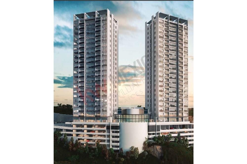 Loft en Venta - Querétaro - Descubre el lujo de cada espacio y enamórate de tu nuevo estilo de vida