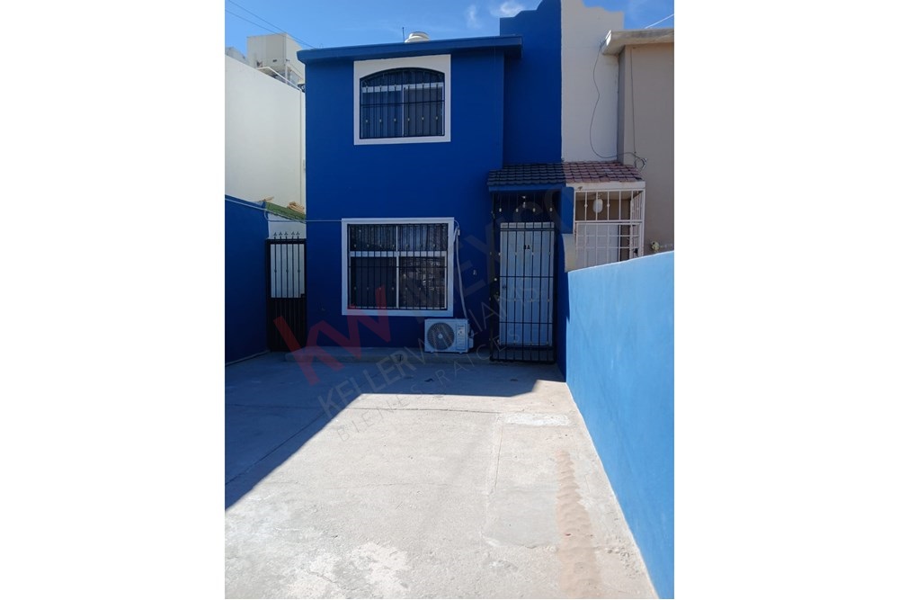 Casa en Renta en Paseos del Alba