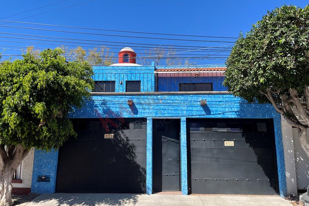 GRAN CASA EN RENTA | $18,000 | EL CORTIJO | ARCOS | QUERETARO