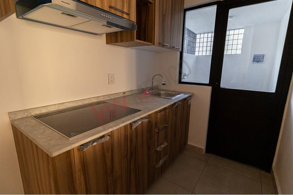 Departamento en Venta en San Pedro Tlaquepaque, Jalisco