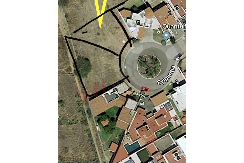 Excelente oportunidad de inversión Terreno en venta en Real de Juriquilla con muy buena ubicación T32