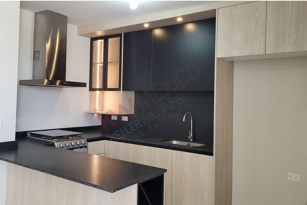 Dúplex en planta alta: amplitud, comodidad y excelentes amenidades 🏡