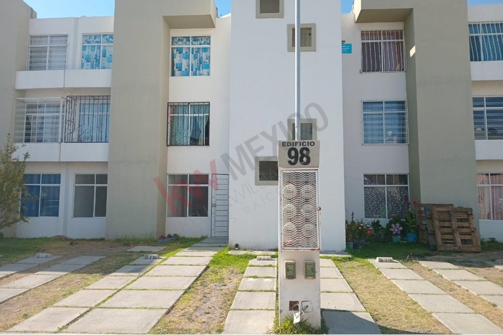 Departamento NUEVO en VENTA!!!