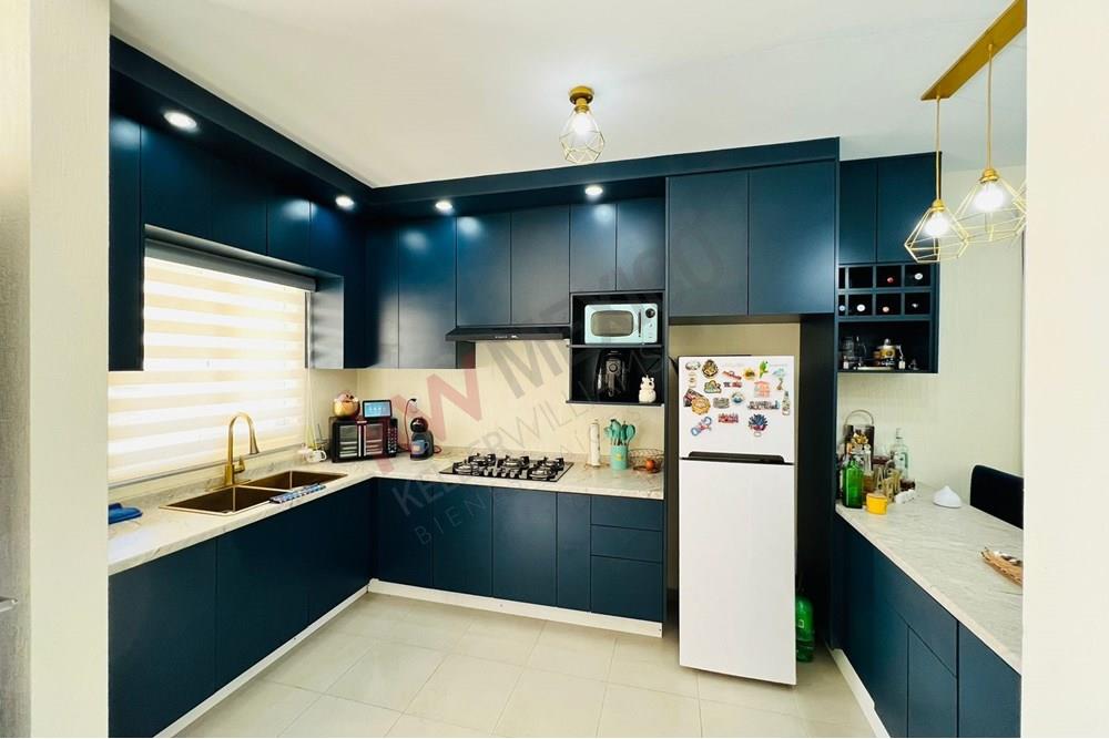 CASA EN VENTA EN ALTA CALIFORNIA, TLAJOMULCO DE ZÚÑIGA, JALISCO.