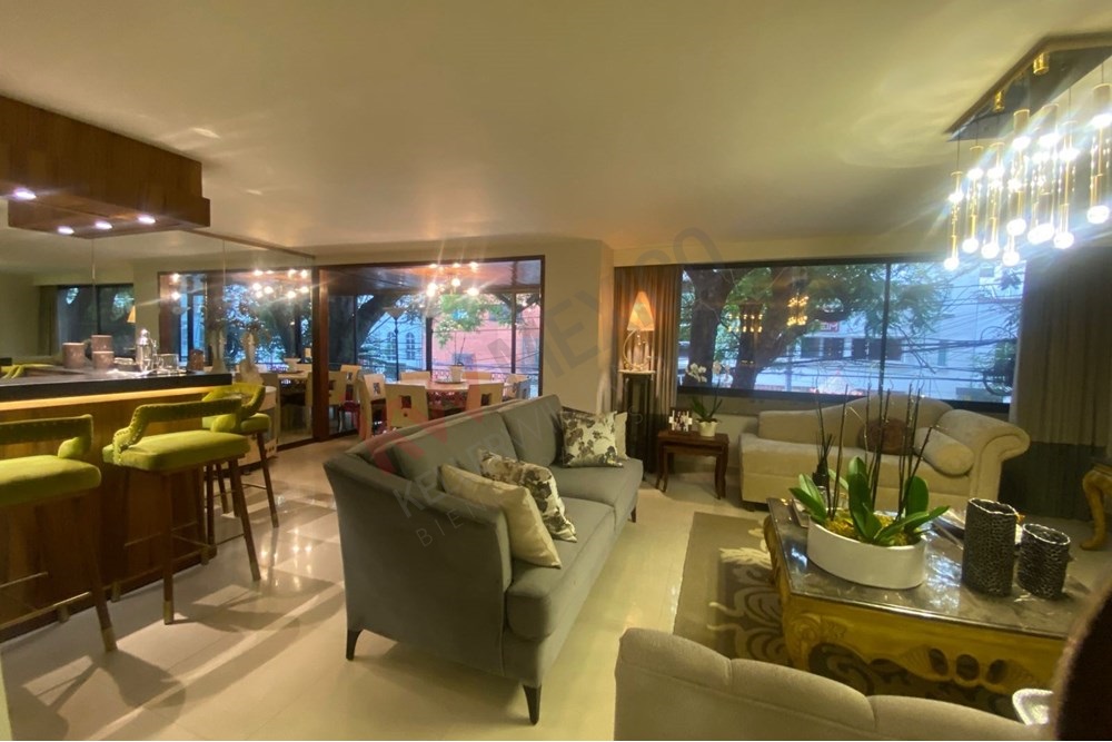 Remodelado MUY AMPLIO Polanco Gran Oportunidad