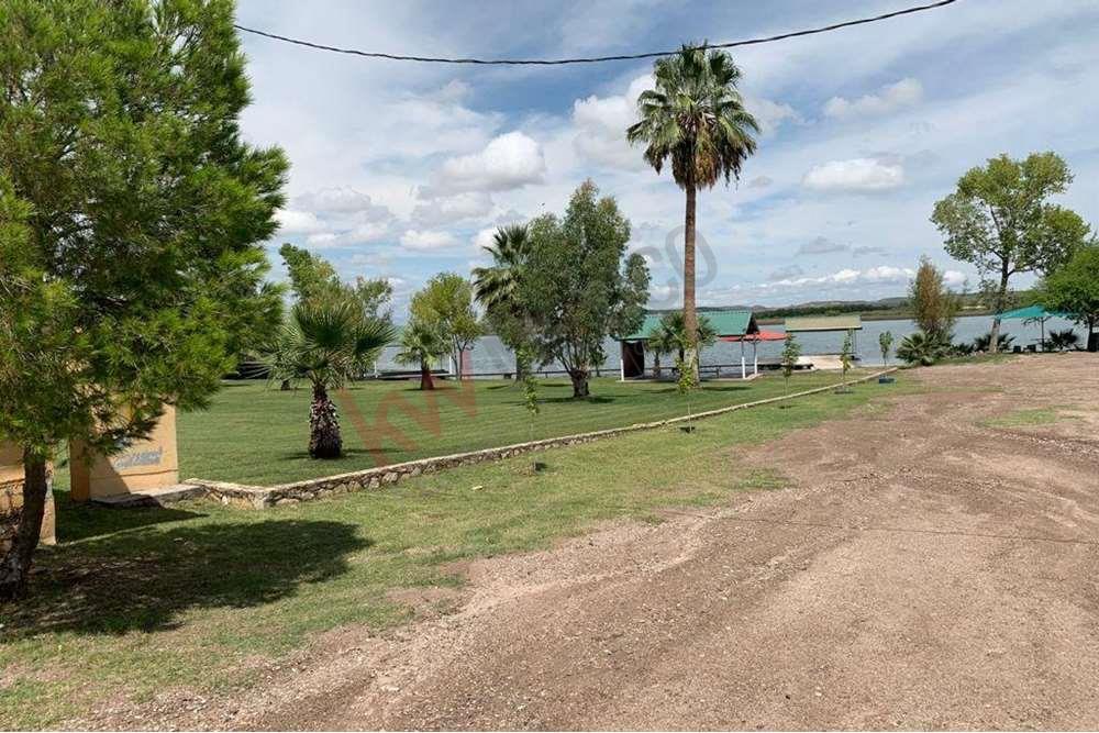 VENTA DE 3 LOTES CERCA DEL LAGO COLINA, MUNICIPIO DE SAN FRANCISCO DE CONCHOS EN EL ESTADO DE CHIHUAHUA.
