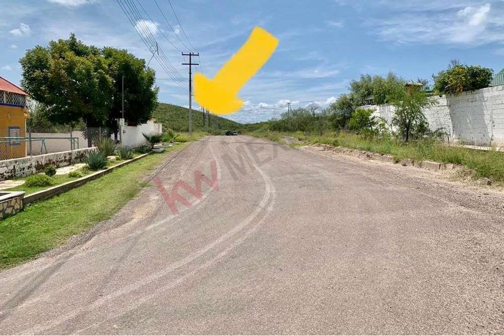 VENTA DE 3 LOTES CERCA DEL LAGO COLINA, MUNICIPIO DE SAN FRANCISCO DE CONCHOS EN EL ESTADO DE CHIHUAHUA.
