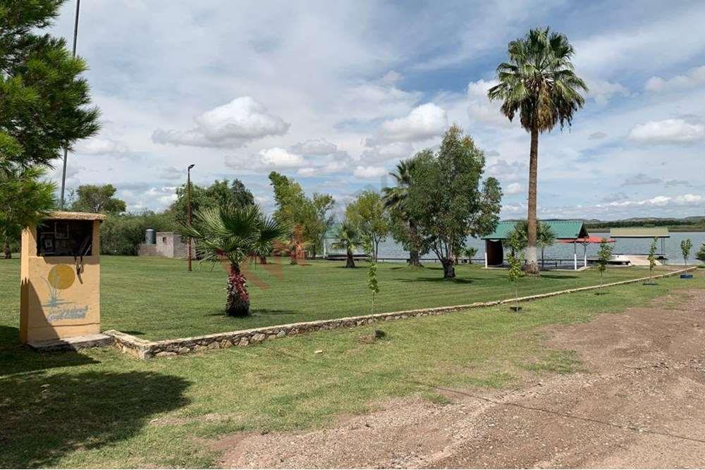 VENTA DE 3 LOTES CERCA DEL LAGO COLINA, MUNICIPIO DE SAN FRANCISCO DE CONCHOS EN EL ESTADO DE CHIHUAHUA.