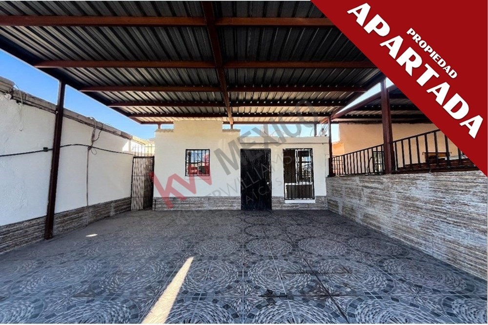 Casa de 2 recamaras en renta en fraccionamiento VILLA COLONIAL 🏡