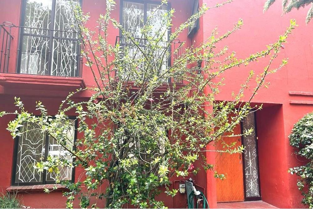 Renta Casa condominio a 300 mts del periférico San Jerónimo