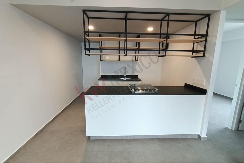 Venta departamento muy bien ubicado en la Colonia Moderna