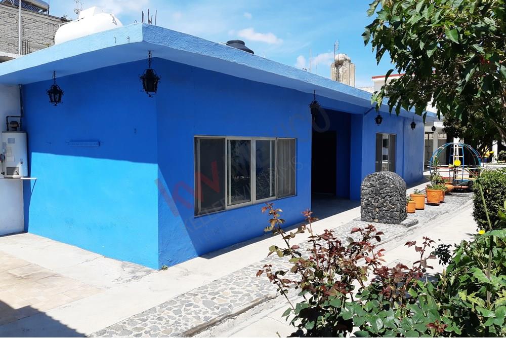 CASA EN VENTA CHALCO, ESTADO DE MÉXICO.