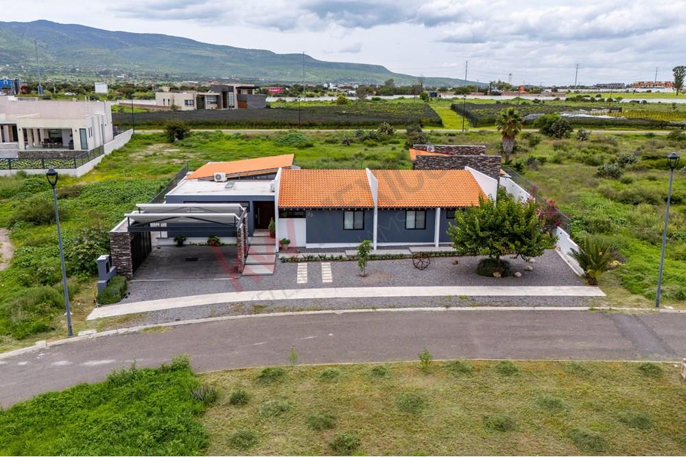 Casa Bugambilia de lujo en Venta en San Miguel de Allende