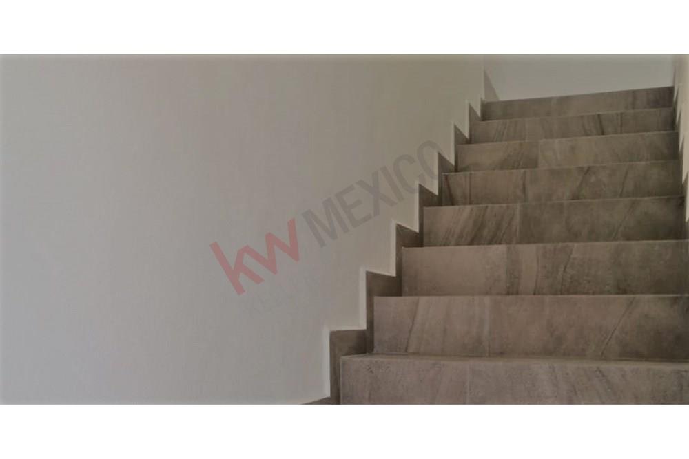 Departamento amueblado en renta en Fraccionamiento Monte Real 1, Centro Sur