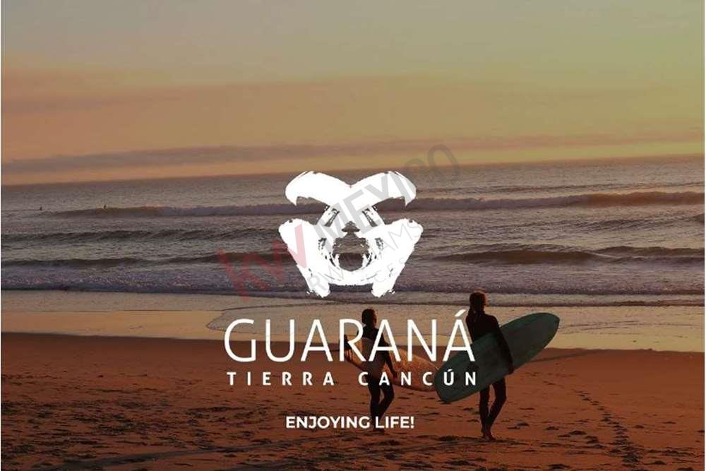 Disfruta la Vida en Guaraná Tierra Cancún  que es para Ti si amas la armonía con la naturaleza.