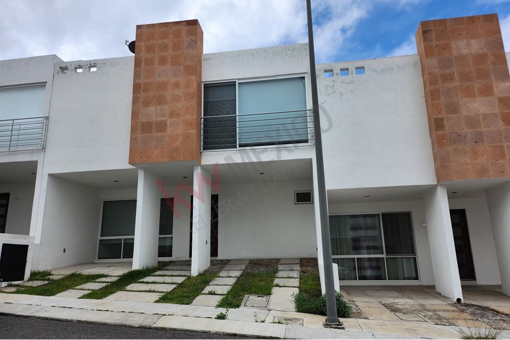 Tu Nuevo Hogar Espera en Zibatá, El Marqués