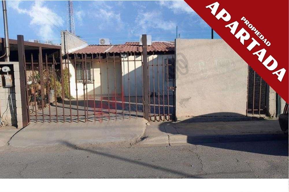 Oficina en Renta en Mexicali Baja California