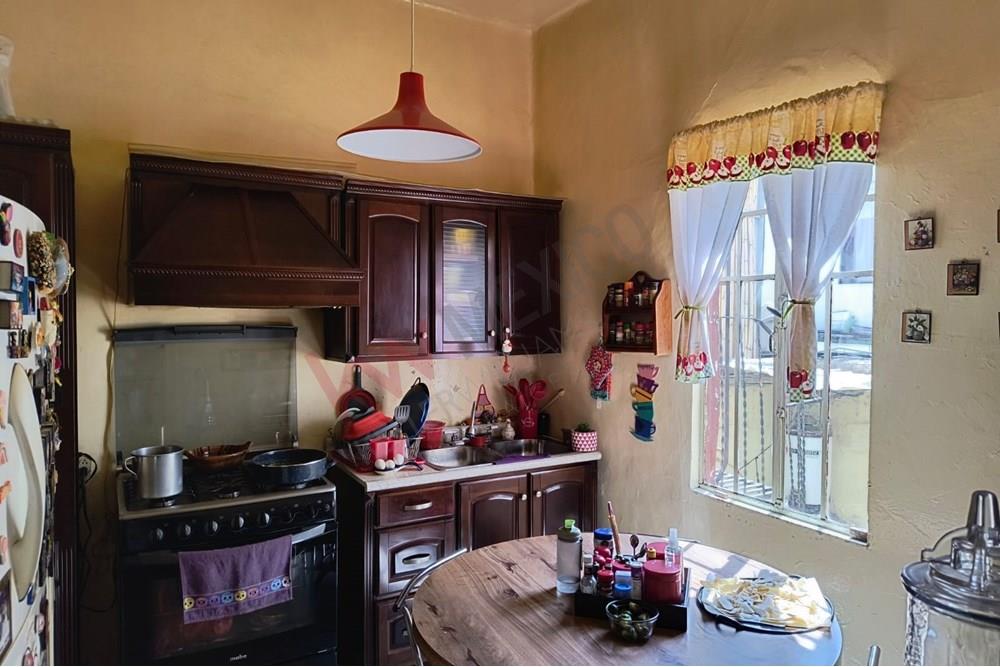 VENDO DEPARTAMENTO PARA REMODELAR