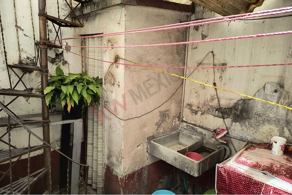 VENDO DEPARTAMENTO PARA REMODELAR