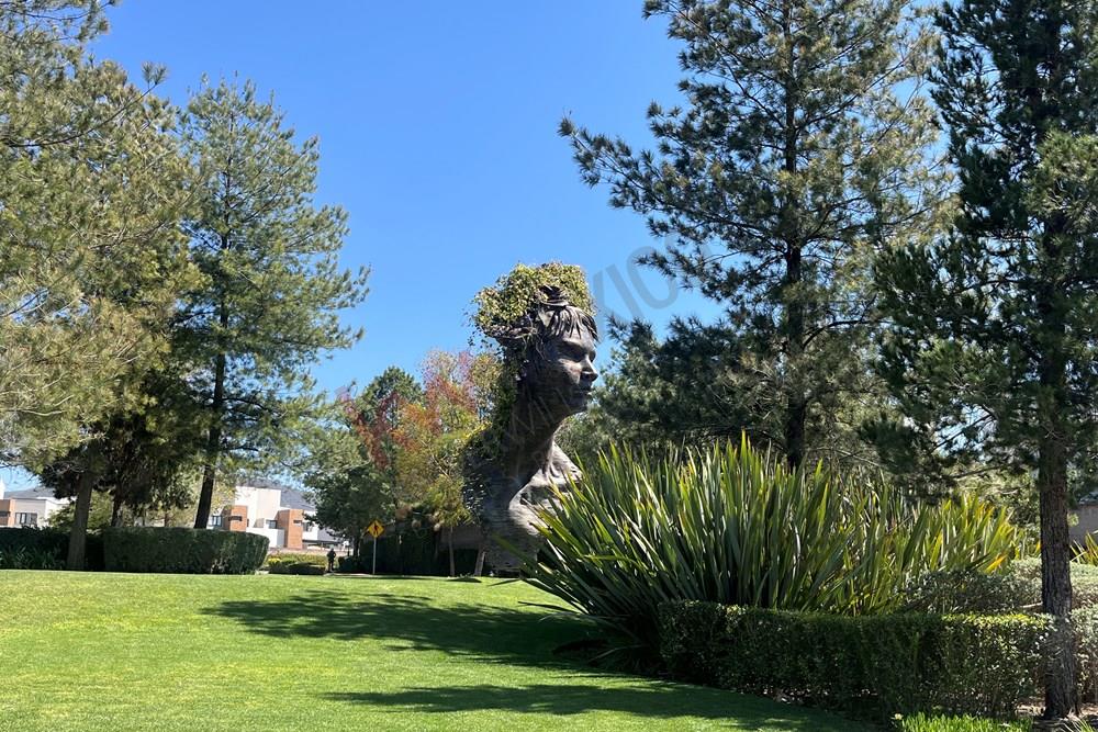 TERRENO RESIDENCIAL EN VENTA, EN ALTOZANO QUERÉTARO CON UBICACIÓN PRIVILEGIADA EN EXCLUSIVA PRIVADA