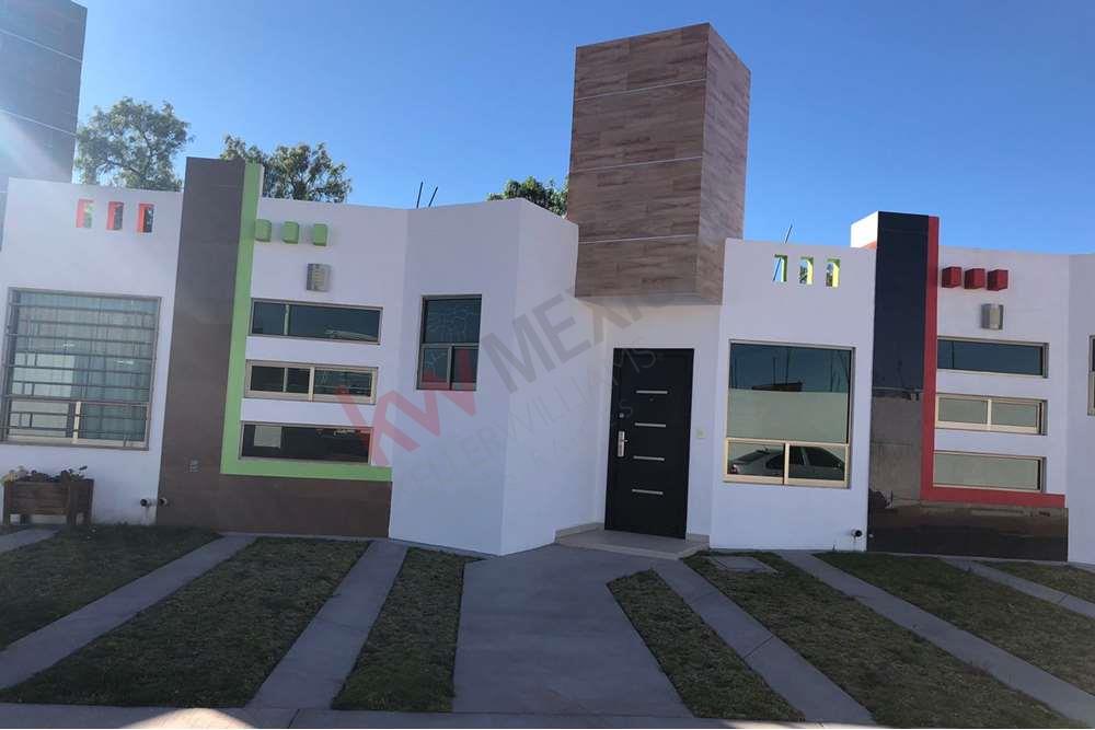 Casa en Venta en Colonias Pachuca de Soto