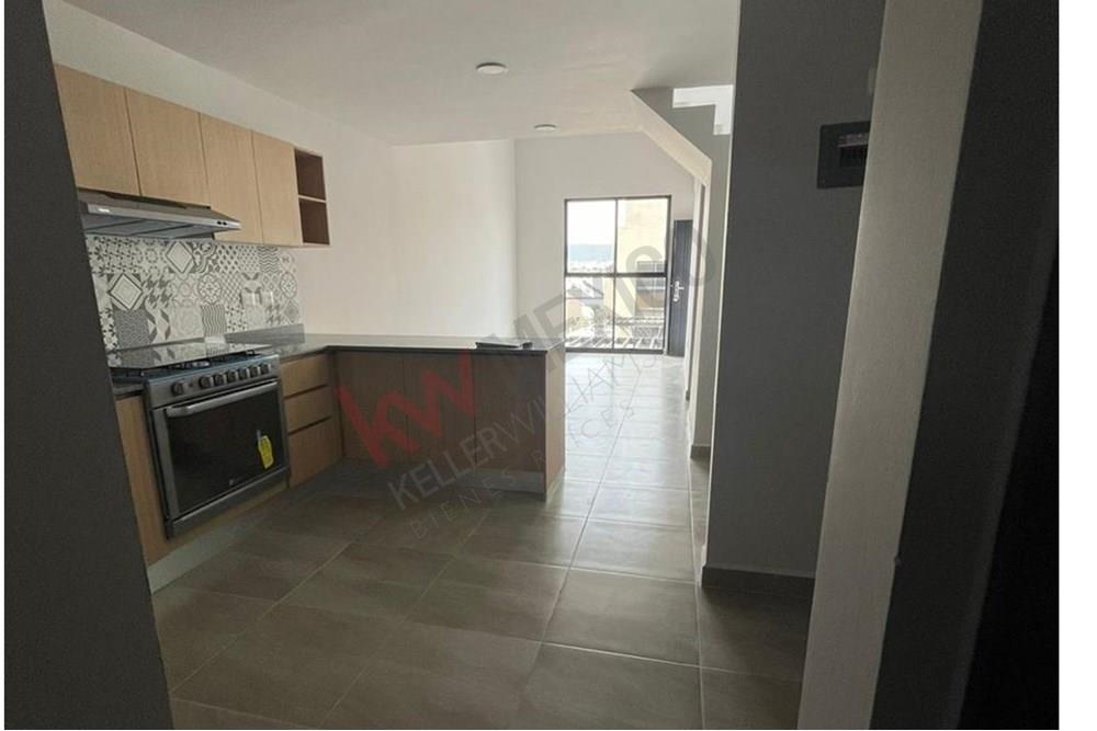 NUEVO DEPARTAMENTO EN ZAKIA !!!