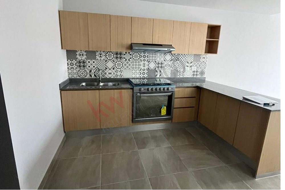 NUEVO DEPARTAMENTO EN ZAKIA !!!