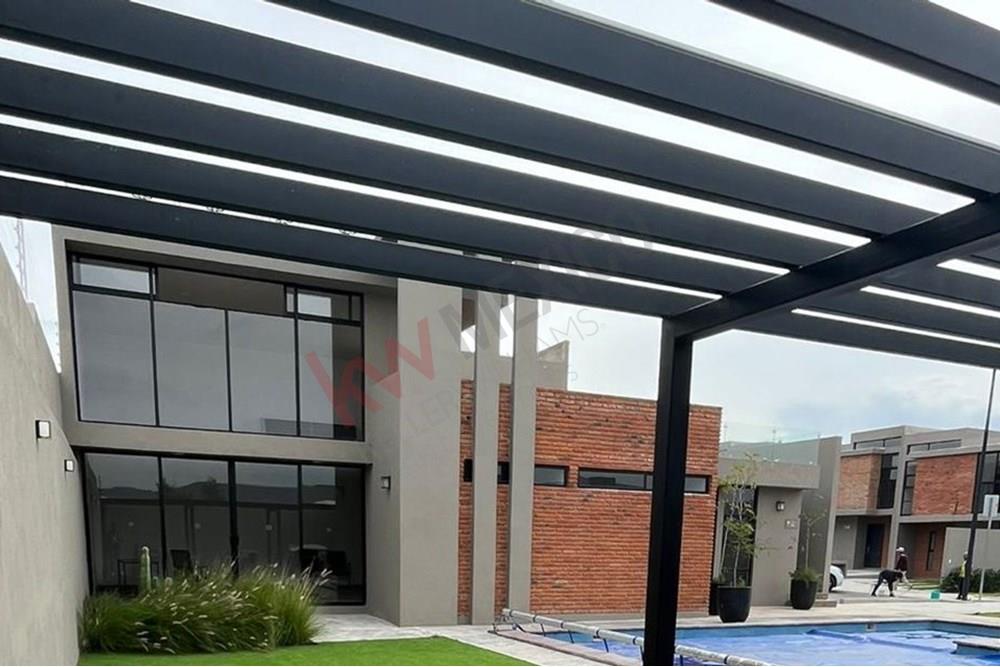 NUEVO DEPARTAMENTO EN ZAKIA !!!