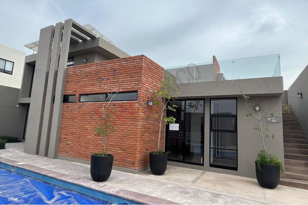 NUEVO DEPARTAMENTO EN ZAKIA !!!