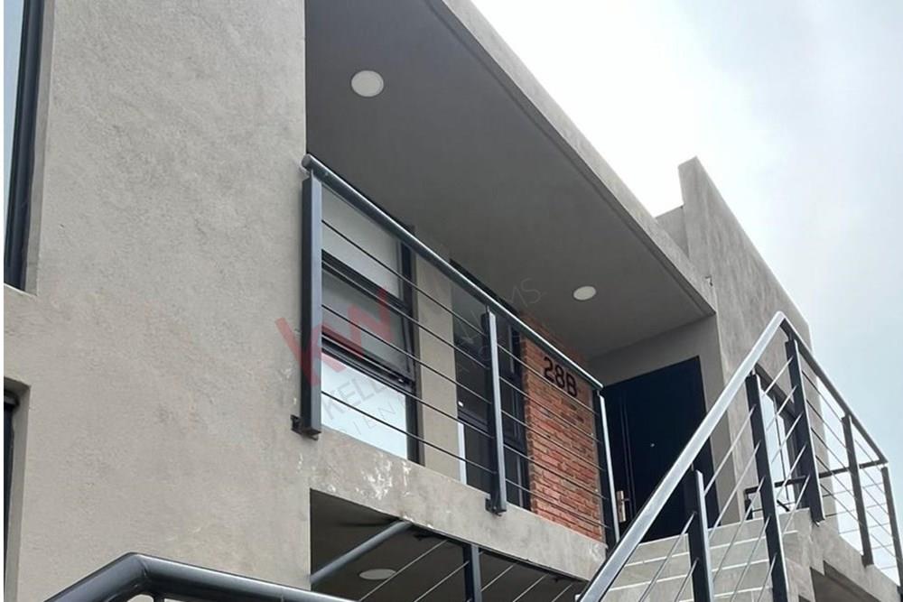 NUEVO DEPARTAMENTO EN ZAKIA !!!