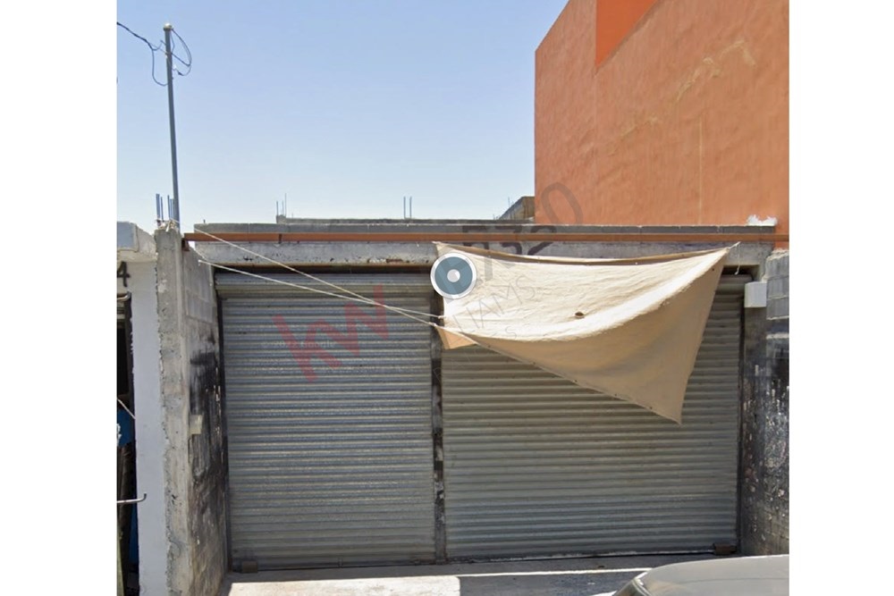Local Comercial en Renta sobre Av. Chopo – BosqueReal, Apodaca